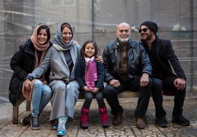 لوگوی فیلم سینمایی«دارکوب» تازهترین ساخته بهروز شعیبی رونمایی شد.