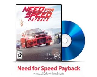 دانلود Need for Speed برای پلی استیشن 4 و ایکس باکس وان - آپدیت 106 اضافه شد!