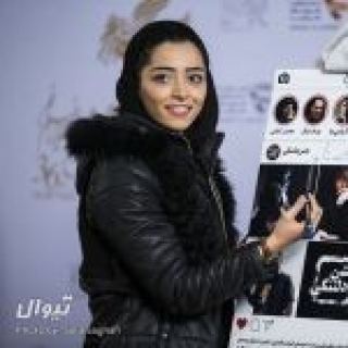 گزارش تصویری تیوال از نشست فیلم جشن دلتنگی به کارگردانی پوریا آذربایجانی