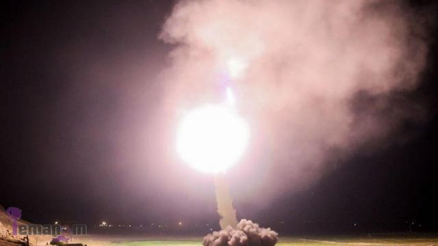 جزئیات حمله موشکی سپاه به داعش به انتقام حادثه تروریستی اهواز + فیلم