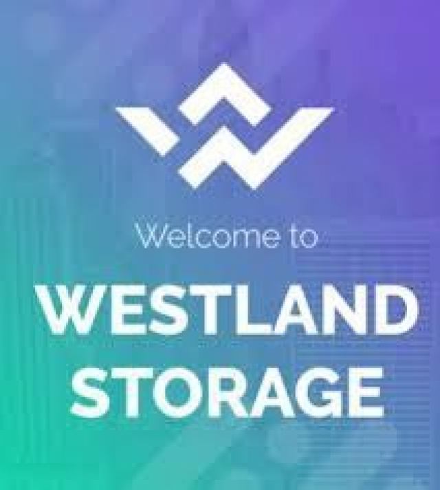 شرکت سرمایه گذاری Westland Storage