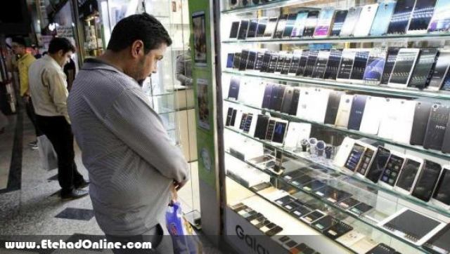 آیا قیمت موبایل 40 درصد کاهش می یابد؟