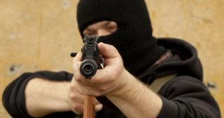 ربوده شدن نیروهای بسیجی توسط گروهک تروریستی