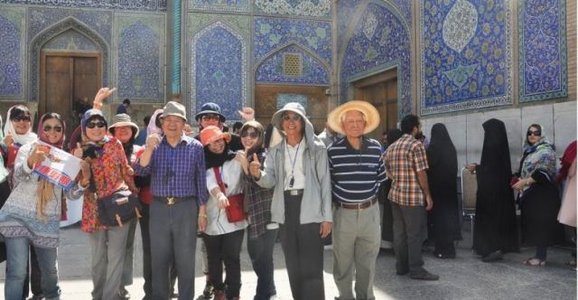 «ایران» در کوتاهمدت ارزانترین کشور برای گردشگران خارجی است