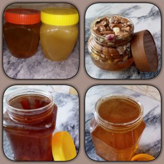 پخش عسل طبیعی از تولید به مصرف مستقیم و بدون واسطه