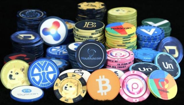 آموزش استخراج بیت کوین