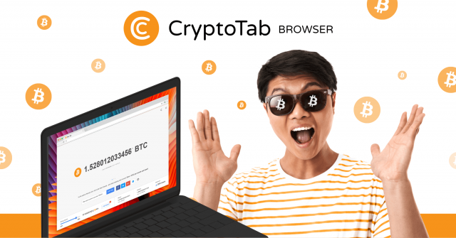 کریپتو تب (CryptoTab) چیست ؟