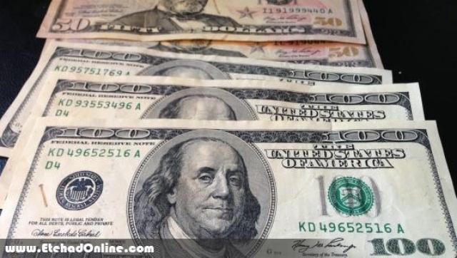 دلارهای تقلبی، حربه جدید دلالان