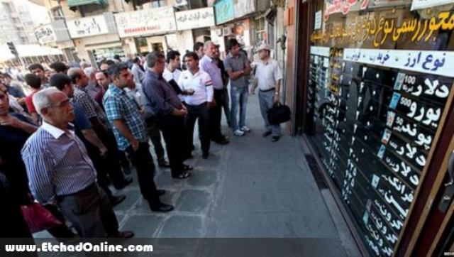 امروز در بازار آزاد ارز چه می گذرد؟/ سرگردانی آماتورها و دندان گردی دلال ها