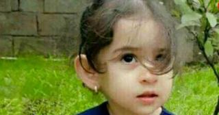 جزئیات قتل دختر 4 ساله ی قائمشهری