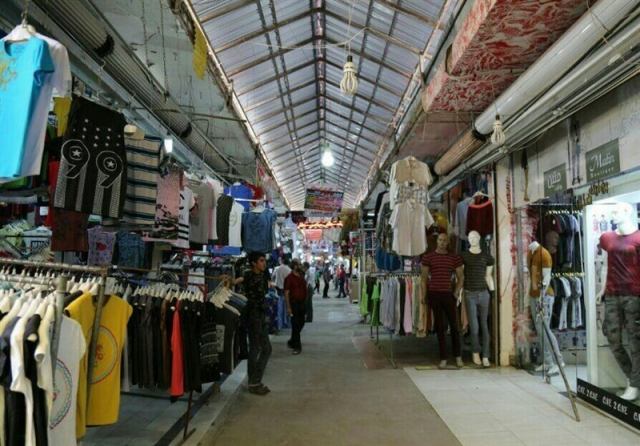 گرانیهایی که علت اقتصادی ندارد