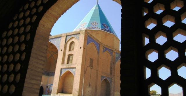 جشنواره فیلم تخت فولاد در اصفهان برگزار می‌شود