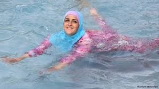 اصفهان، میزبان مسابقات شنای دختران کشور