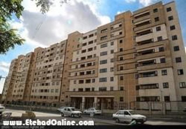 پیشبینی رکود مسکن تا شهریور 98/ حباب قیمت خانه زمستان 97 میترکد