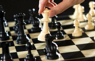 لغو میزبانی مسابقات شطرنج بدلیل تغییر استاندار