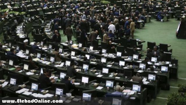 مجلس ایران به دنبال تنبیه کشورهای همکار آمریکا در اعمال تحریم
