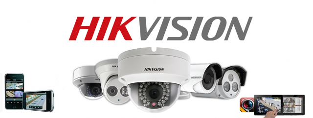 چرا باید برند هایکویژن (HIKVISION) را برای خود برگزید