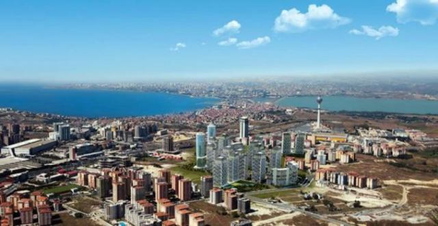 بهترین منطقه برای زندگی در استانبول