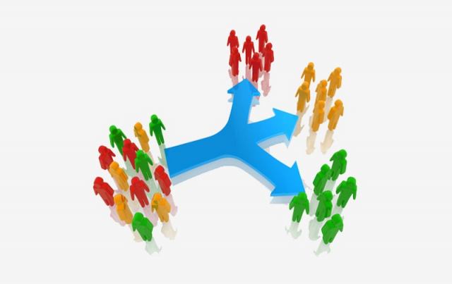 سهمیه های کنکور کارشناسی ارشد 98