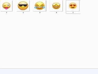 5 آیکون ایموجی های پرطرفدار برای پوشه های کامپیوتر