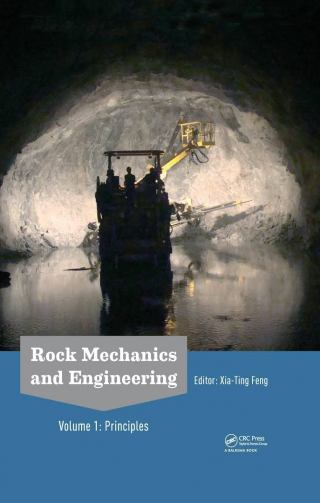 کتاب مکانیک و مهندسی سنگ جلد 1 چاپ سال 2017