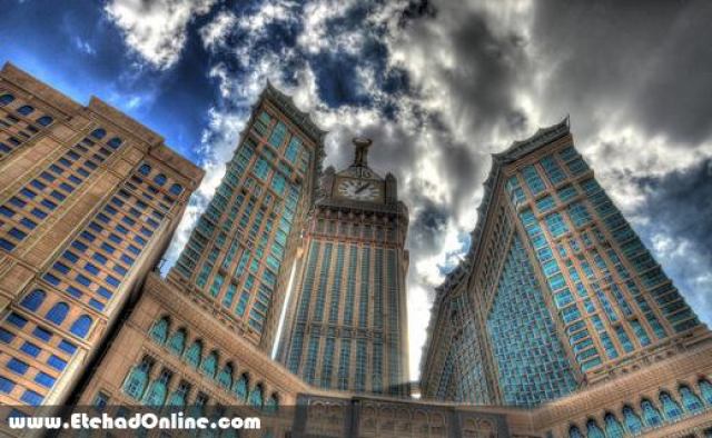 گزارشی از کاخ نشینی در 4 برج لاکچری تهران/ به قلمرو مولتی میلیاردرها خوش آمدید