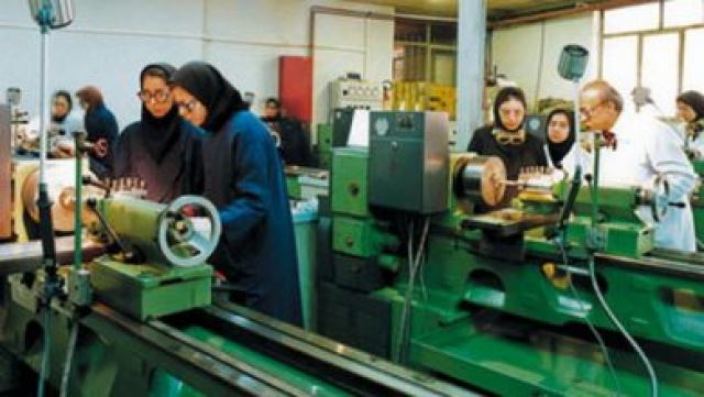 مراکز علمی کاربردی تجمیع نمیشوند