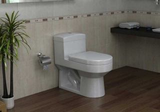 توالت فرنگی و مزایای حضور در حمام و دستشویی