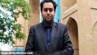 فیلم توضیحات وزیر صنعت درباره استعفای داماد روحانی