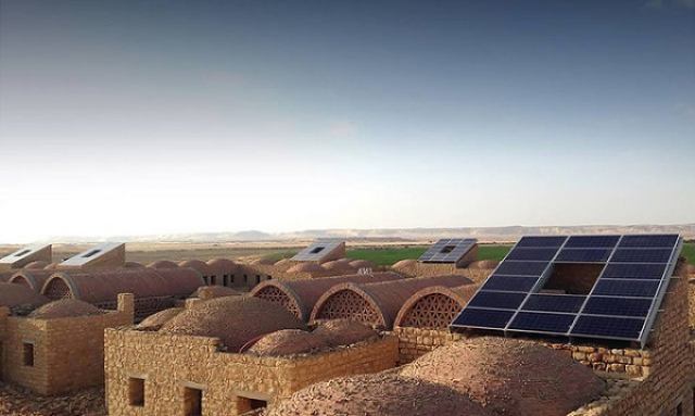3000 پنل خورشیدی در مناطق محروم نصب شد
