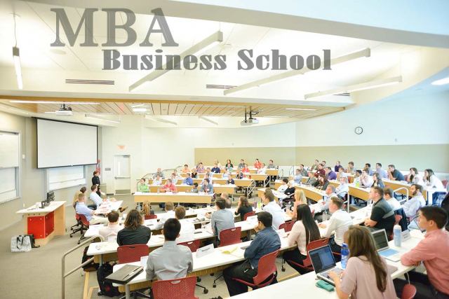 رشته MBA چیست ؟ دوره MBA چیست ؟