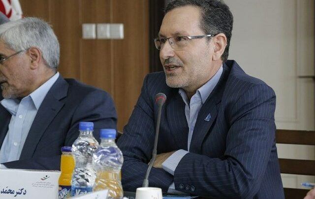 بسیاری از سازمانهای مردم نهاد جامعه از دل تشکلهای دانشجویی برخاستهاند