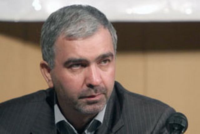 راهاندازی شبکه جامعه و دانشگاه نیازمند هم فکری عالمانه است