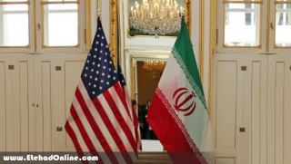 دیدار سری مقامات ایران و آمریکا در لندن