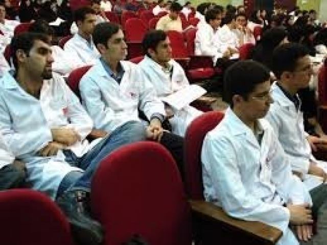 افزایش سهمیه جذب سرباز هیات علمی دانشگاههای کمبرخوردار مناطق مرزی