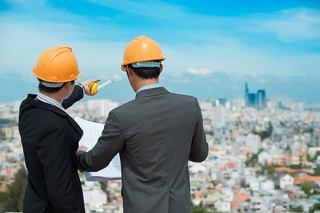 ضرورت افزایش سهم مهندسان از بازار ساختمان