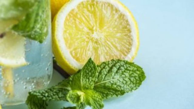 سیاهدانه، آنتی بیوتیک گیاهی