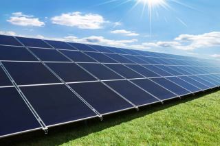 گسترش تولید انرژی خورشیدی توسط شرکت‌های دانش بنیان
