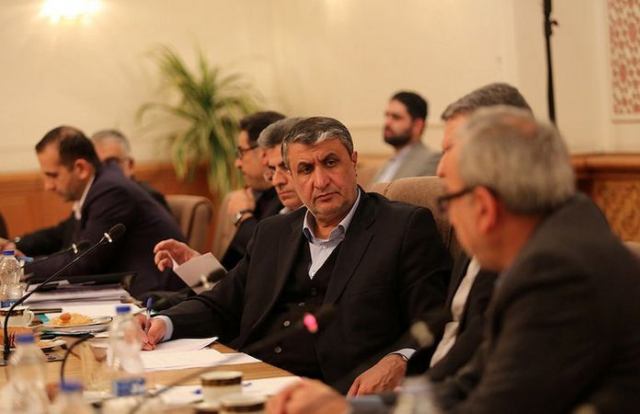 در جلسه هماندیشی برای اعتلای مهندسی چه گذشت؟