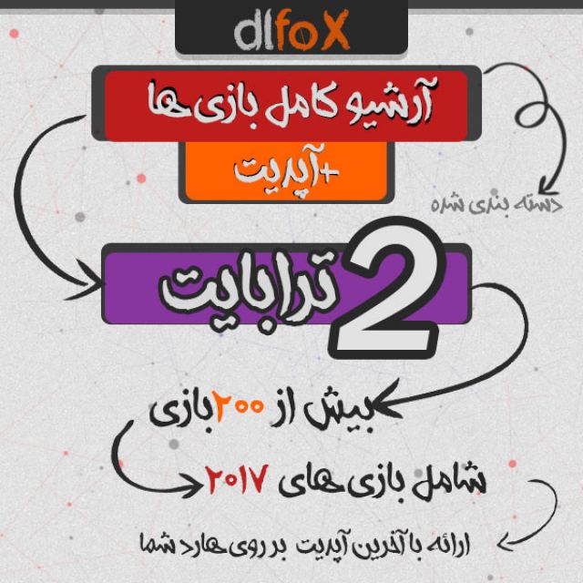 وب سایت دانلود بازی برای کامپیوتر اندروید پی اس پی