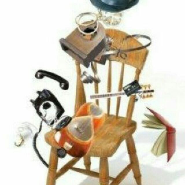 گروه تلگرام شیپور سمساری کیش