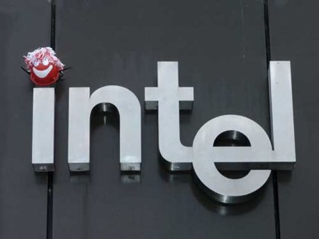 همکاری اینتل با غولهای تکنولوژی جهان برای اینترنت 5G