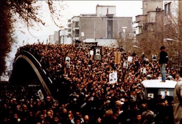 نخستین نهاد انقلاب اسلامی