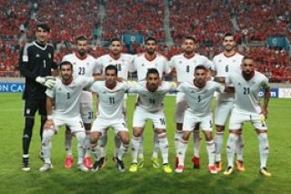 اولین بازی دوستانه تیم ملی ایران با لیبی لغو شد