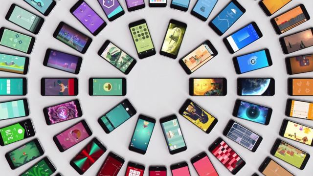 لیست قیمت گوشی موبایل 10 اسفند 1396
