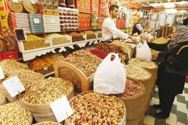 4 نکته در هنگام خرید آجیل برای عید نوروز
