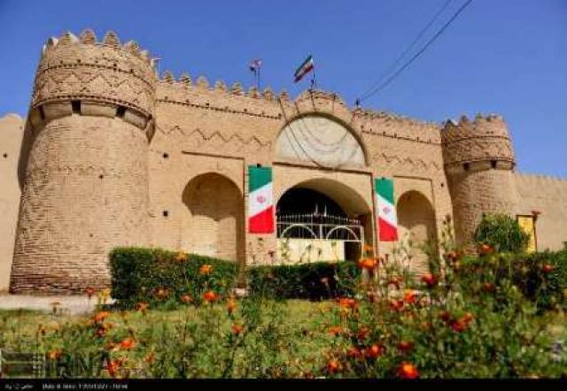 شهرستان ایرانشهر با بیش از 150 مکان گردشگری آماده استقبال از مسافران نوروزی است