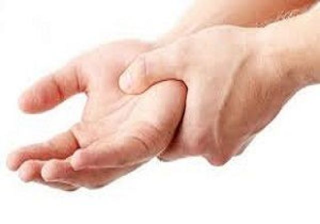 گزگز دست و پا علائم چه بیماریهایی هستند؟
