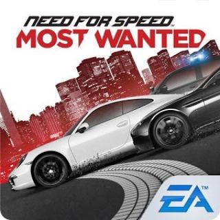 دانلود بازی نید فور اسپید Need For Speed Most Wanted v1.3.103 بعلاوه Mod برای اندروید
