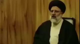 رئیسی: اطلاعات شخصی بسیار زیادی از روحانی و جهانگیری دارم